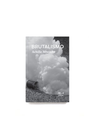 BRUTALISMO