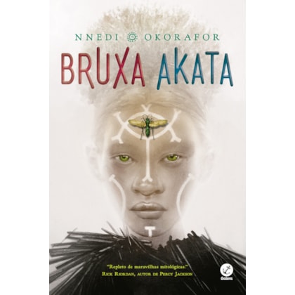 BRUXA AKATA (VOL. 1)