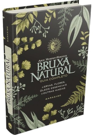 BRUXA NATURAL
