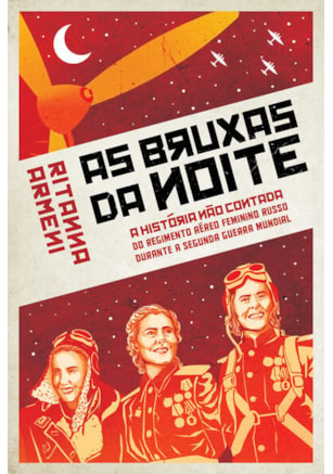 Bruxas da Noite