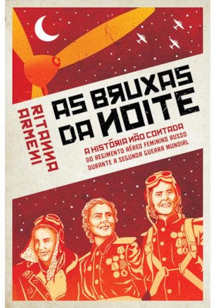 Bruxas da Noite