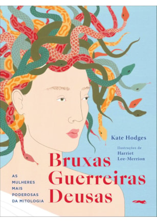 BRUXAS, GUERREIRAS, DEUSAS