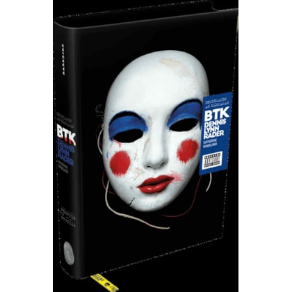 BTK: DECIFRANDO AS MÁSCARAS