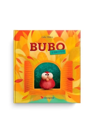 BUBO, O SUBSTITUTO