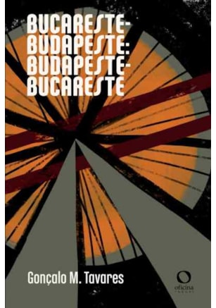 BUCARESTE-BUDAPESTE: BUDAPESTE-BUCARESTE