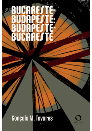 BUCARESTE-BUDAPESTE: BUDAPESTE-BUCARESTE