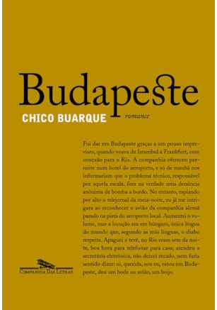 BUDAPESTE