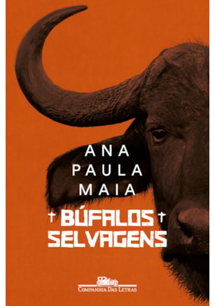 BÚFALOS SELVAGENS