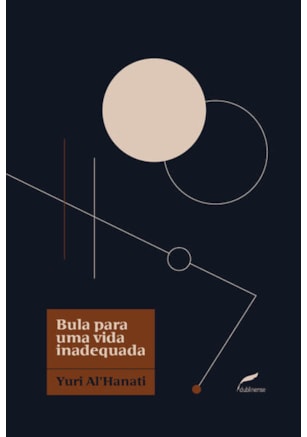 BULA PARA UMA VIDA INADEQUADA