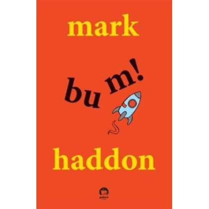 BUM!