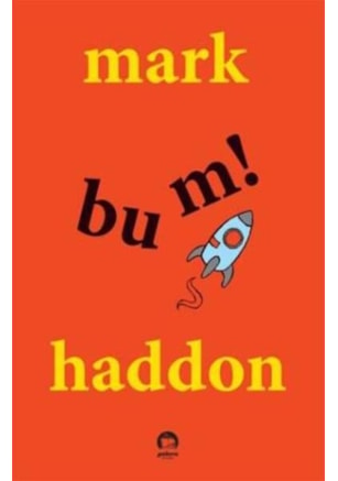 BUM!