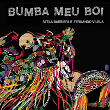 BUMBA MEU BOI