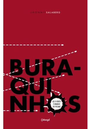 BURAQUINHOS OU O VENTO É INIMIGO DO PICUMÃ
