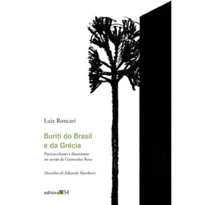 BURITI DO BRASIL E DA GRÉCIA