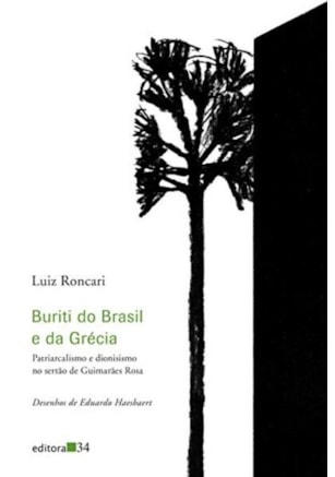 BURITI DO BRASIL E DA GRÉCIA