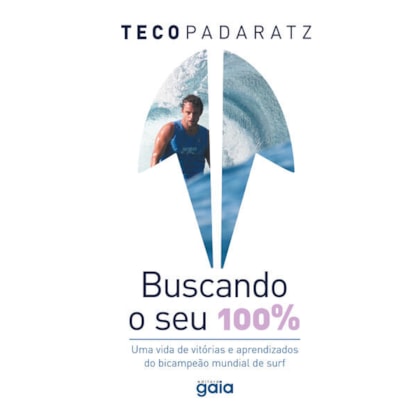 BUSCANDO O SEU 100%