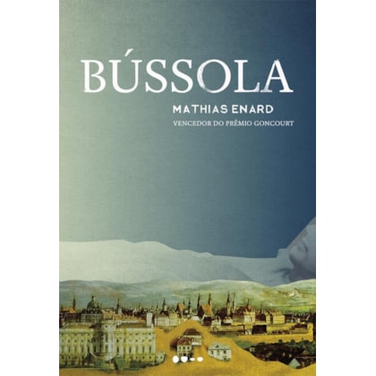 BÚSSOLA