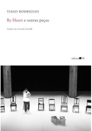 BY HEART E OUTRAS PEÇAS