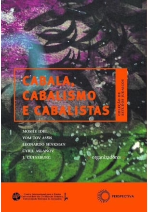 CABALA, CABALISMO E CABALISTAS