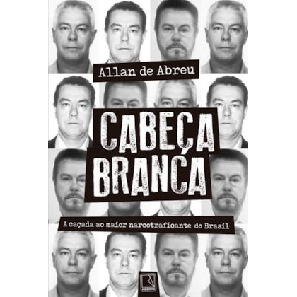 CABEÇA BRANCA