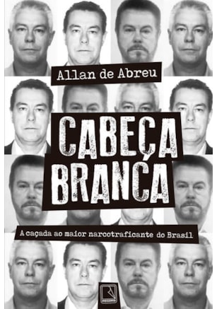 CABEÇA BRANCA