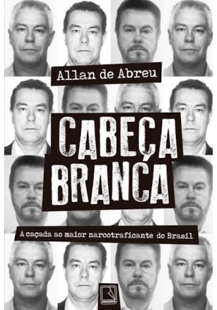 CABEÇA BRANCA