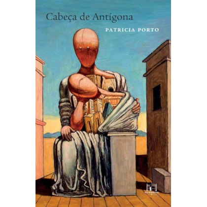 CABEÇA DE ANTÍGONA