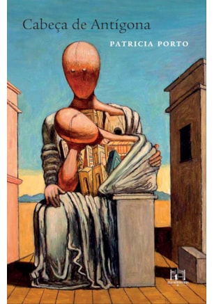 CABEÇA DE ANTÍGONA