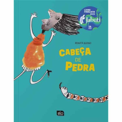 CABEÇA DE PEDRA