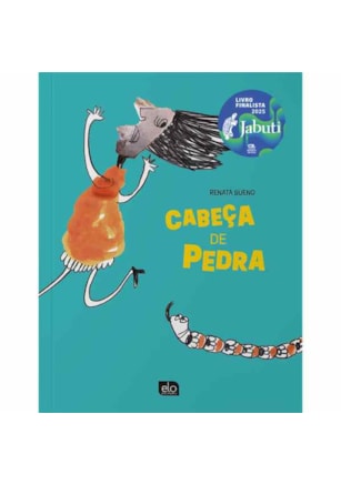 CABEÇA DE PEDRA