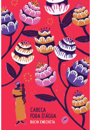 CABEÇA FORA D'ÁGUA