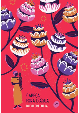 CABEÇA FORA D'ÁGUA