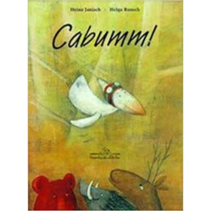 CABUMM!