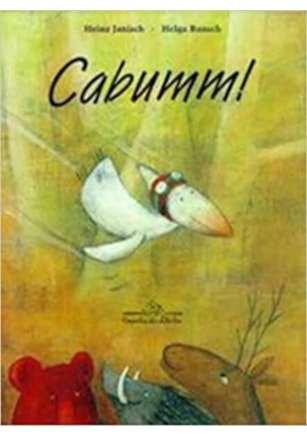 CABUMM!