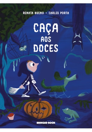 CAÇA AOS DOCES