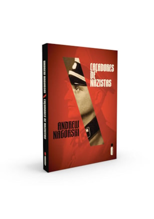 CAÇADORES DE NAZISTAS
