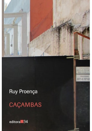 CAÇAMBAS