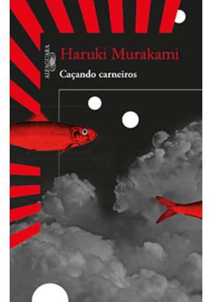 CAÇANDO CARNEIROS