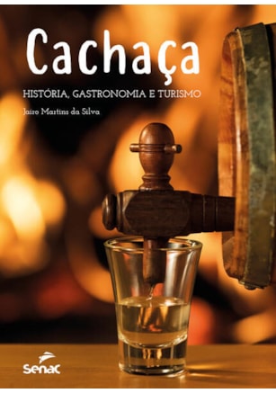 CACHAÇA