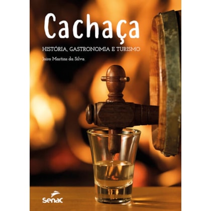 CACHAÇA