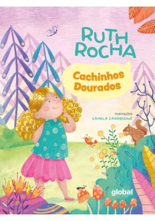 CACHINHOS DOURADOS