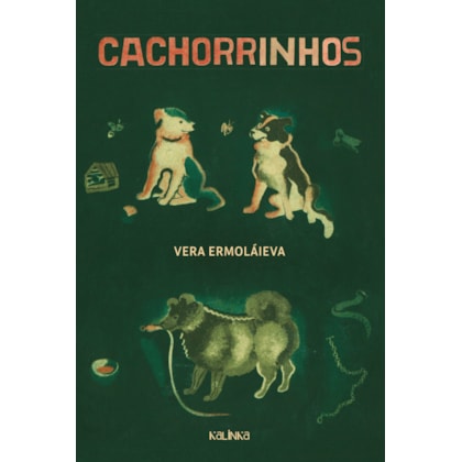CACHORRINHOS