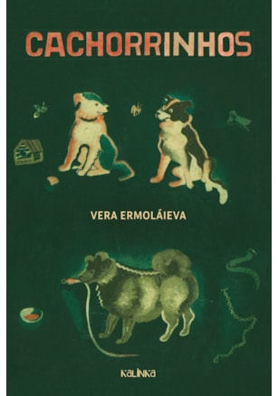CACHORRINHOS