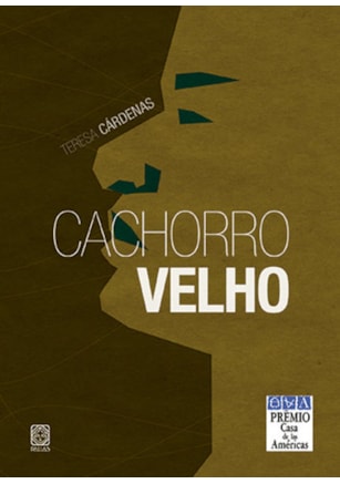 CACHORRO VELHO