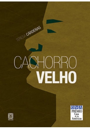 CACHORRO VELHO