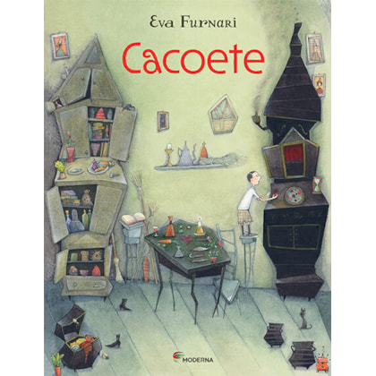 CACOETE