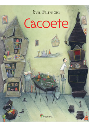 CACOETE