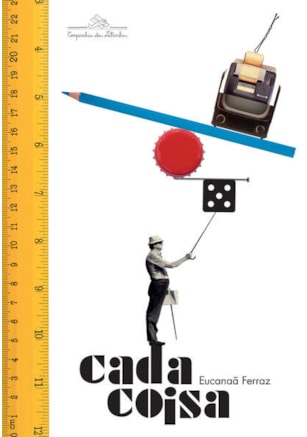 CADA COISA