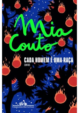 CADA HOMEM É UMA RAÇA