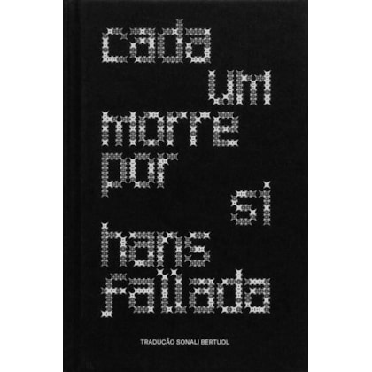 CADA UM MORRE POR SI